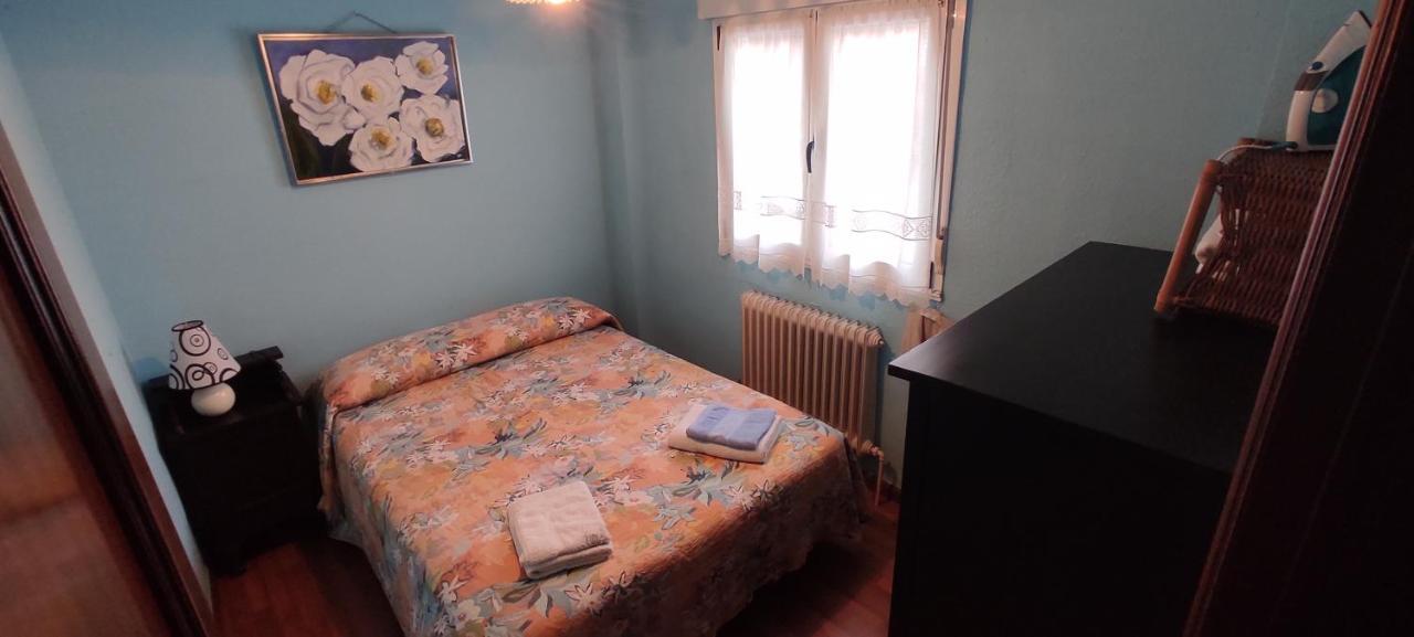 Apartamento El ñeru Oviedo