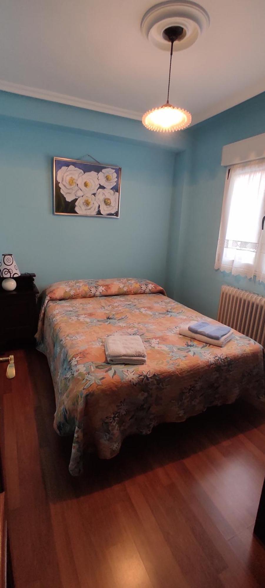El ñeru Apartamento Oviedo