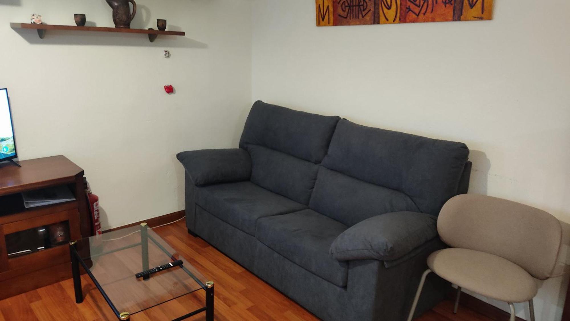 El ñeru Apartamento