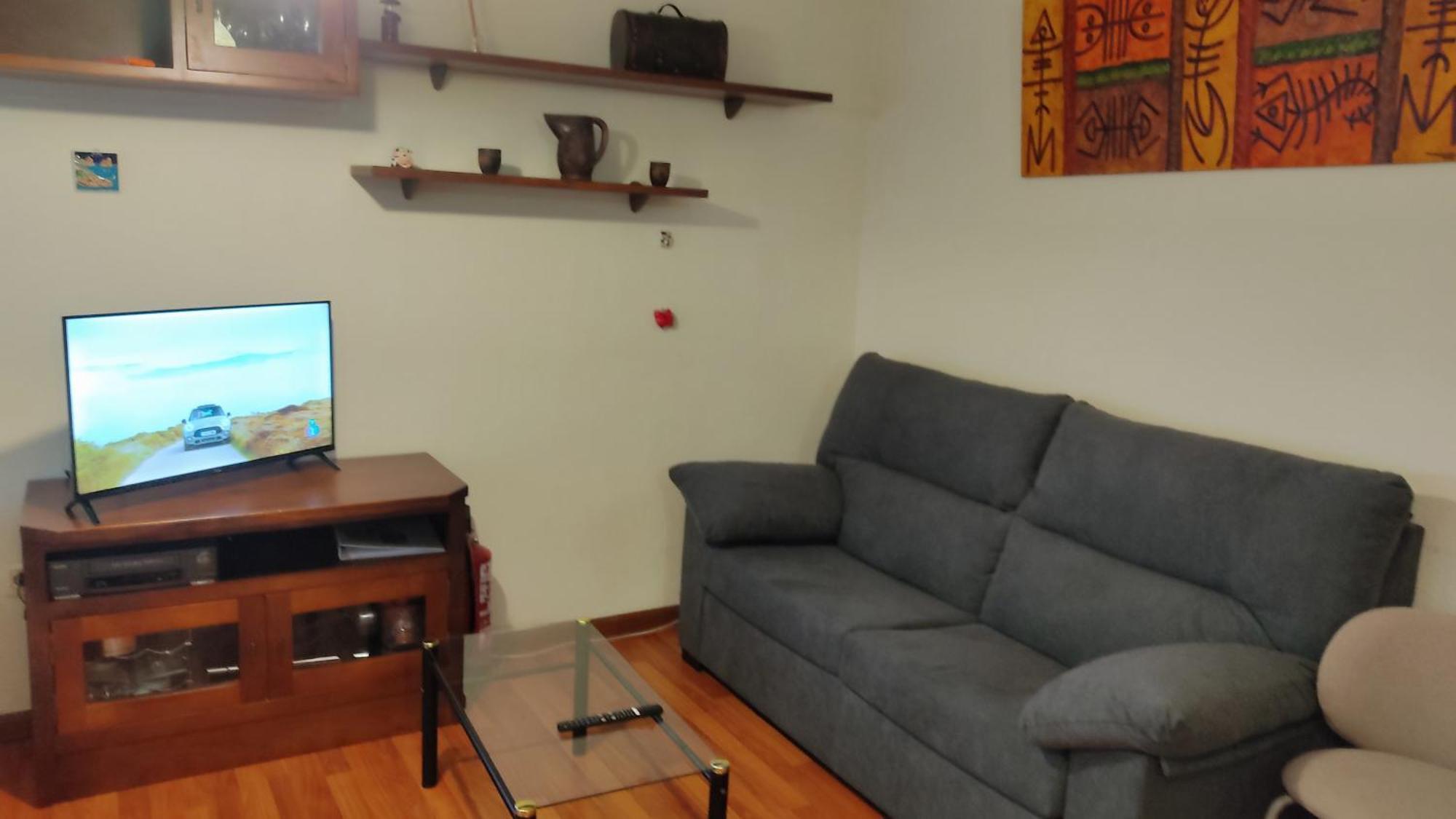 Apartamento El ñeru *