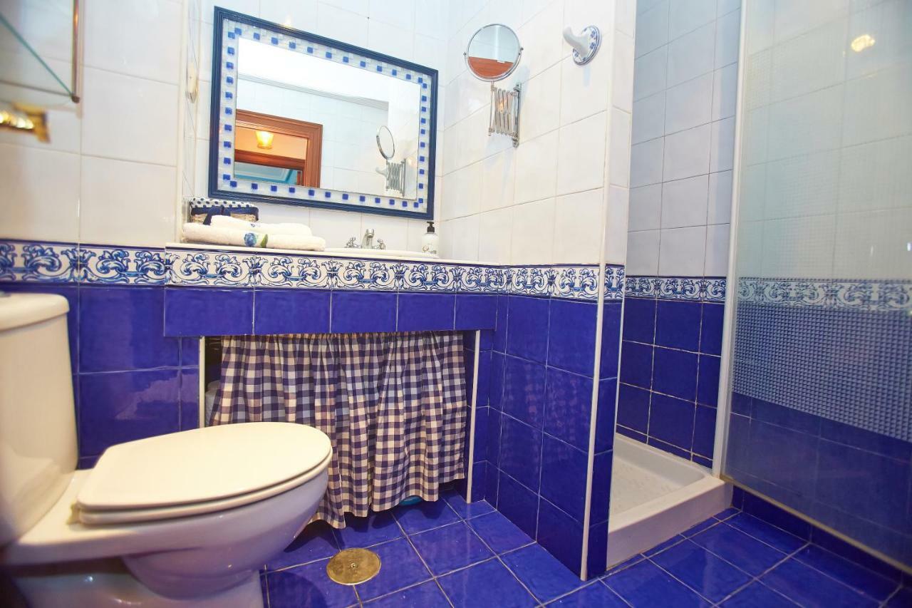 Apartamento El ñeru