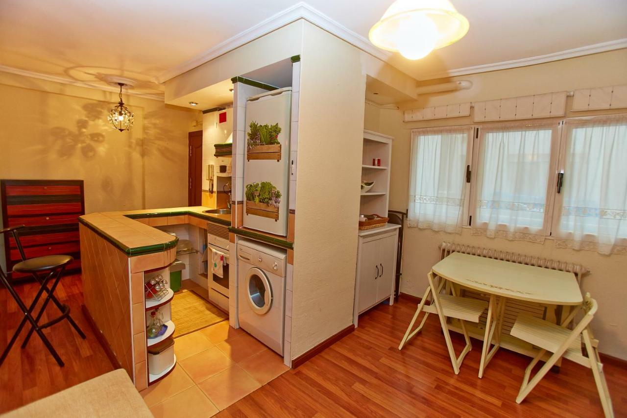 Apartamento El ñeru