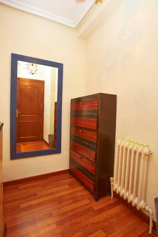 El ñeru Apartamento