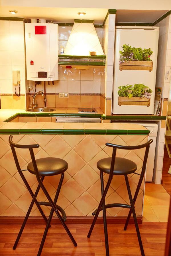 Apartamento El ñeru